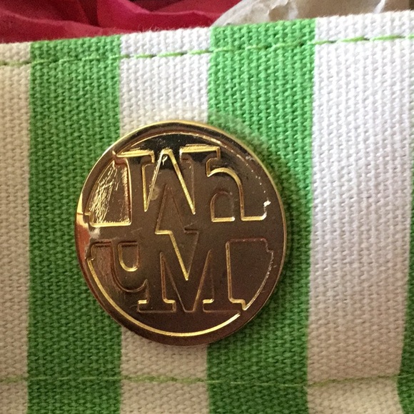 Bundle of Joy Diaper Bag NWT Pink Only left - Picture 4 of 7